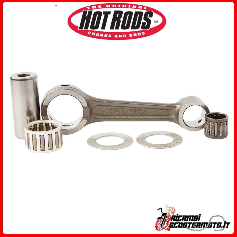 BIELLA ALBERO MOTORE HOT RODS KAWASAKI KX 125 1994-1997