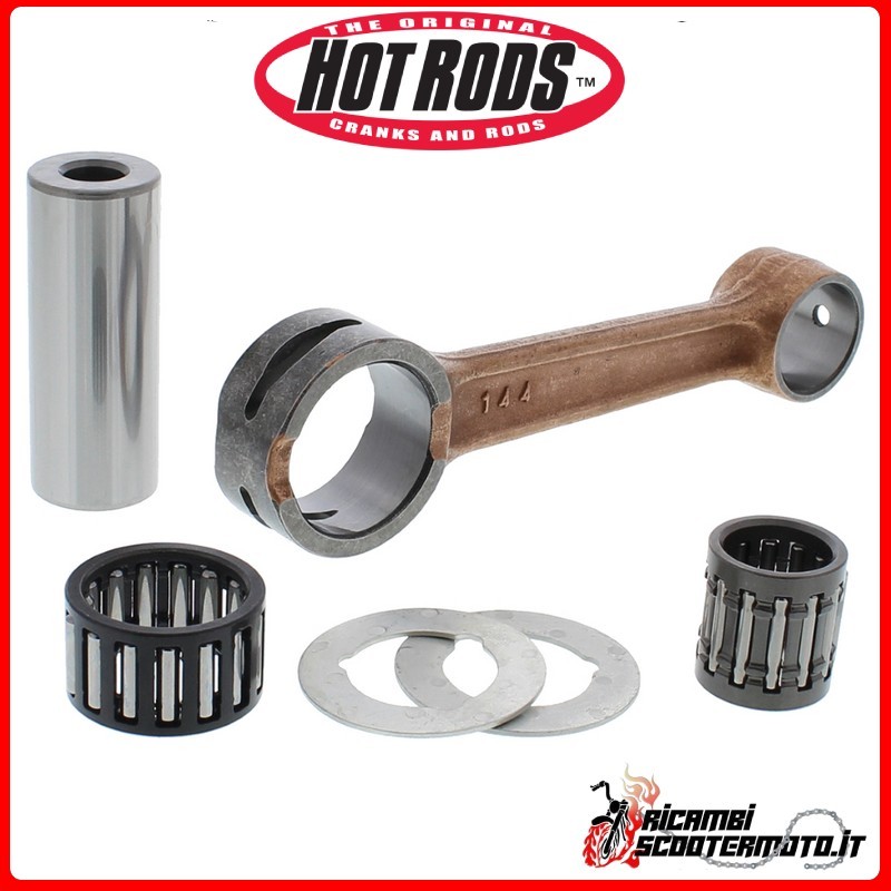 HOT RODS CRANKSHAFT CONNECTING ROD Yamaha YFS 200 Blaster 1988-2006