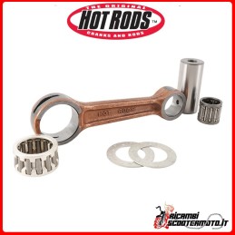 BIELA DE CONEXIÓN DEL CIGUEÑAL HOT RODS Polaris Big Boss 250 4x6 1989-1992