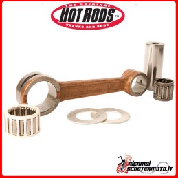 HOT RODS CRANKSHAFT CONNECTING ROD Suzuki RM 250 1996-2002