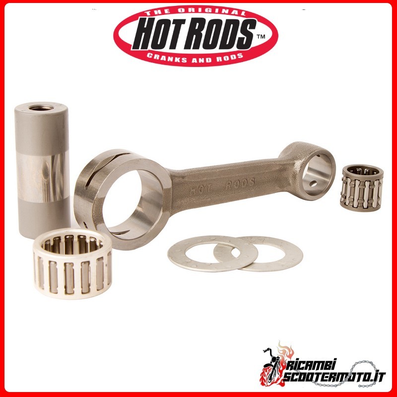 BIELLA ALBERO MOTORE HOT RODS YAMAHA YZ 125 1998-2000