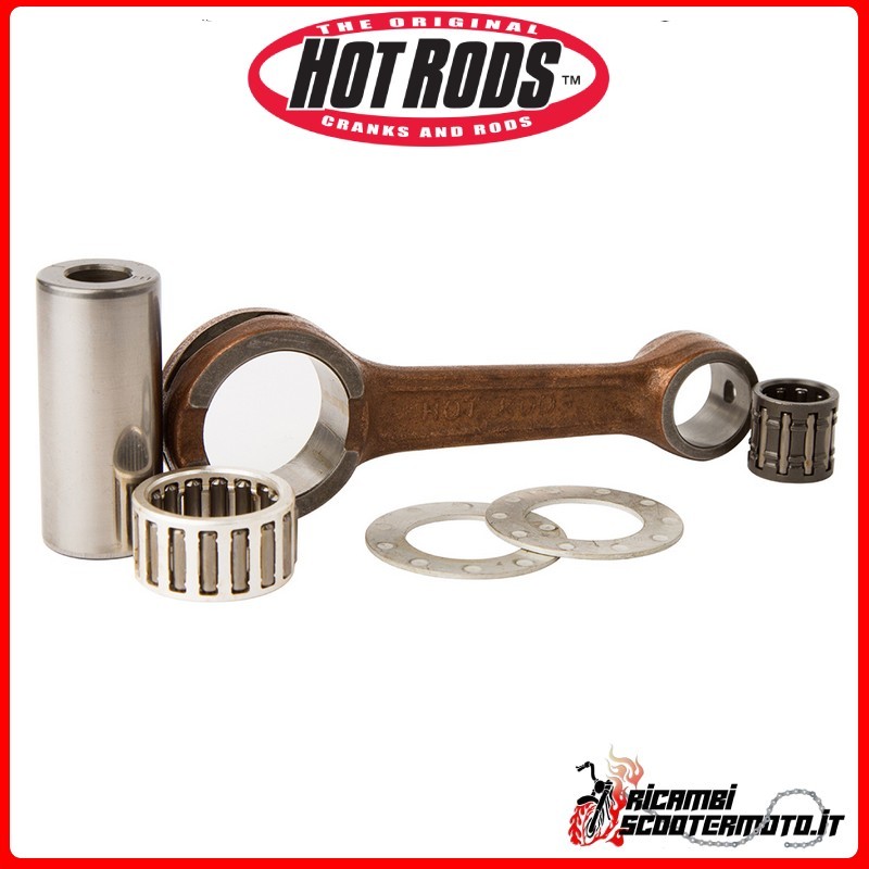 HOT RODS CRANKSHAFT CONNECTING ROD Suzuki RM 60 2003