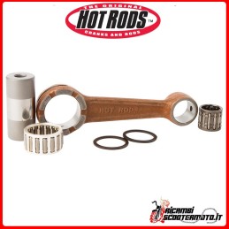 BIELA DE CONEXIÓN DEL CIGUEÑAL HOT RODS Suzuki RM 80 1986-2001