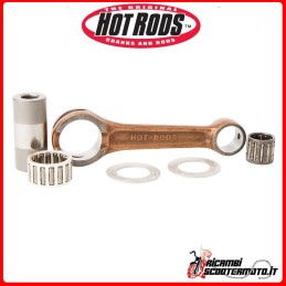 BIELLA ALBERO MOTORE HOT RODS HONDA CR 80 R 1986-2002