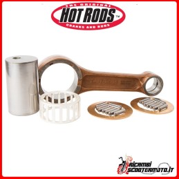 HOT RODS KURBELWELLE PLEUELSTANGE Honda XL 600 R 1983-1987