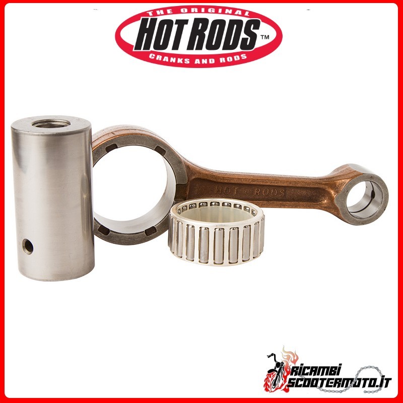 BIELA DE CONEXIÓN DEL CIGUEÑAL HOT RODS Honda XR 400 R 1996-2004