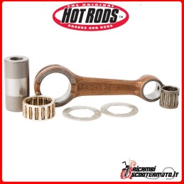 HOT RODS KURBELWELLE PLEUELSTANGE Kawasaki KDX 80 1982-1988