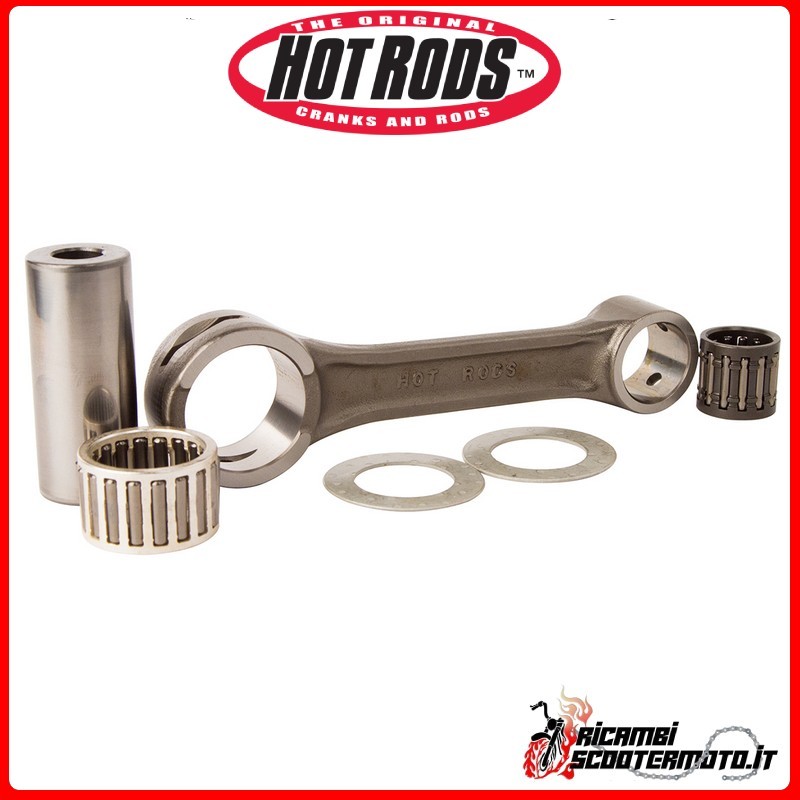 BIELLA ALBERO MOTORE HOT RODS YAMAHA WR 250 1991-1997