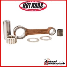 HOT RODS KURBELWELLE PLEUELSTANGE Yamaha YZ 125 1986-1996