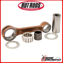 HOT RODS CRANKSHAFT CONNECTING ROD Kawasaki KX 125 1979-1987