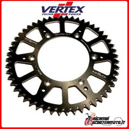 VÉRTICE CORONA EC 50-520 Kawasaki KLX 400 R 2003