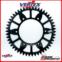 VÉRTICE CORONA EC 44-520 Suzuki DR 250 1990-1993
