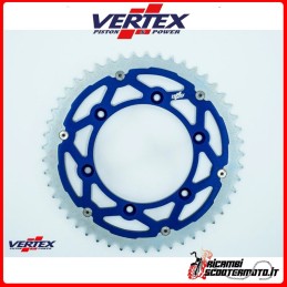 DÚO VÉRTICE CORONA 50-520 Kawasaki KLX 400 R 2003