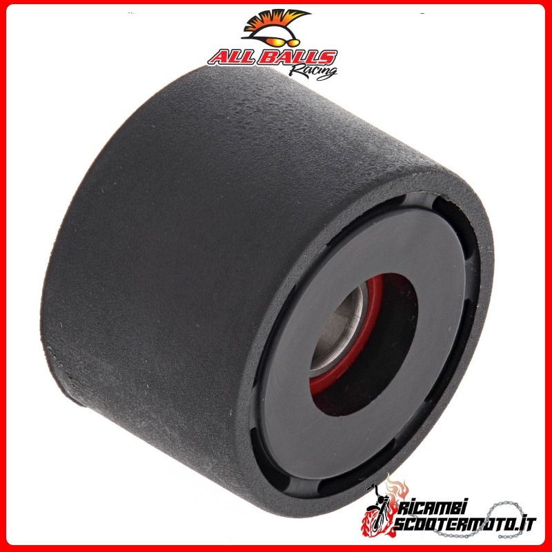 ROULEAU DE GUIDAGE DE CHAÎNE INFÉRIEUR Toutes les billes Honda CR 250 R 2005-2007