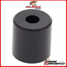 ROULEAU DE GUIDAGE DE CHAÎNE INFÉRIEUR Toutes les billes Honda CRF 125 F 2014-2023