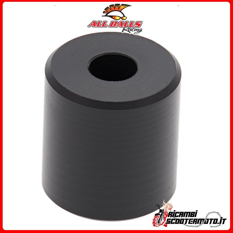 ROULEAU DE GUIDAGE DE CHAÎNE INFÉRIEUR Toutes les billes Honda CRF 125 F 2014-2023