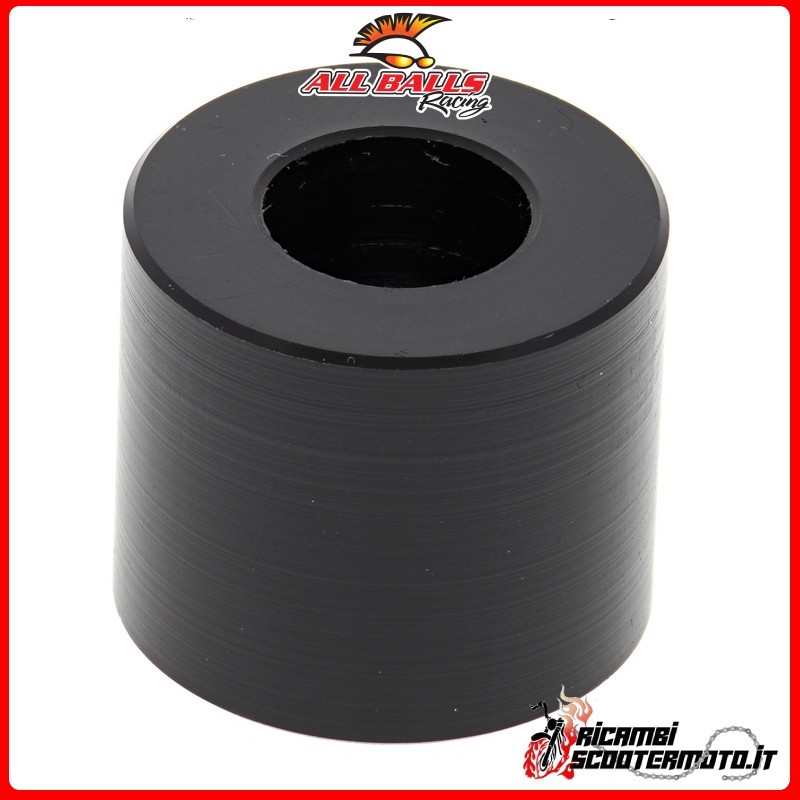 LOWER CHAIN GUIDE ROLLER All Balls Kawasaki KX 100 2006-2013