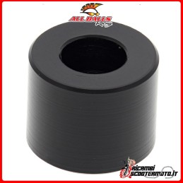 ROULEAU DE GUIDAGE DE CHAÎNE INFÉRIEUR Toutes les billes Honda CR 125 R 1997