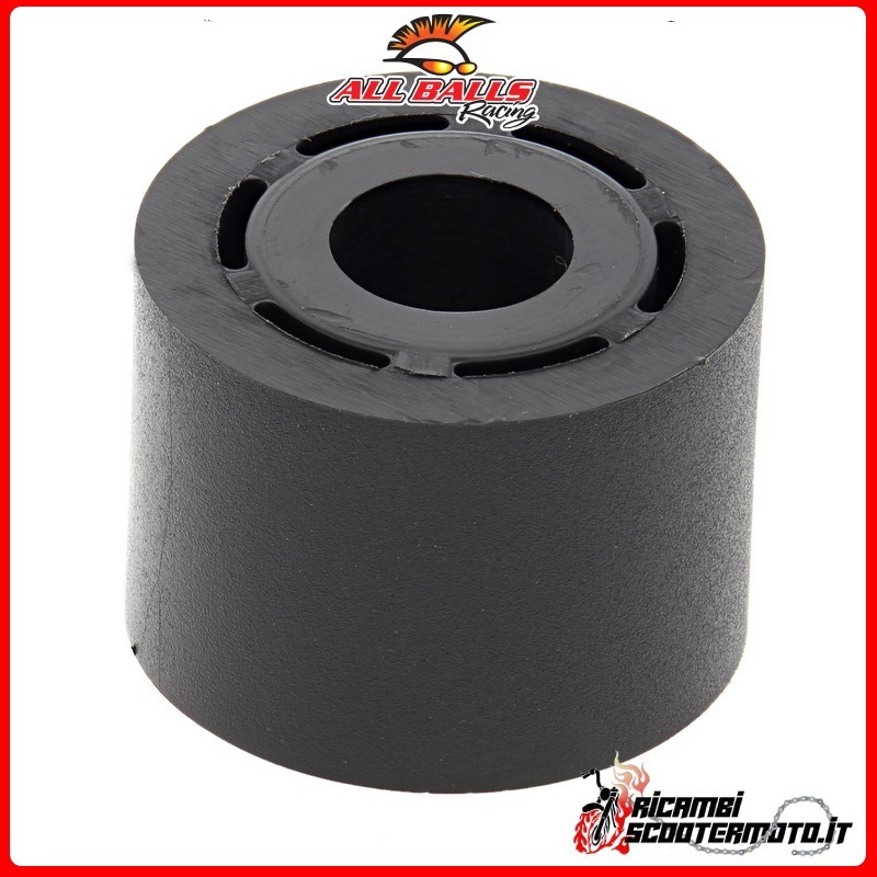 UNTERE KETTENFÜHRUNGSROLLE All Balls Kawasaki KDX 80 1984-1988