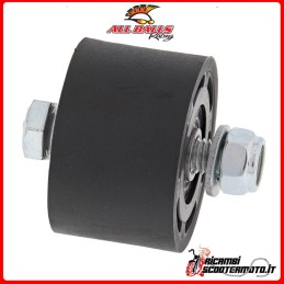 ROULEAU DE GUIDAGE DE CHAÎNE INFÉRIEUR Toutes les billes Kawasaki KDX 175 1980-1982