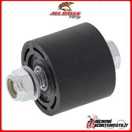 ROULEAU DE GUIDAGE DE CHAÎNE INFÉRIEUR Toutes les billes TM Racing EN 125 / FI 1996-2007