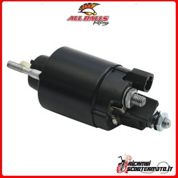 SOLENOIDE DEL MOTOR DE ARRANQUE All Balls Harley Davidson FLHTKL Ultra Limited Low 2017-2019
