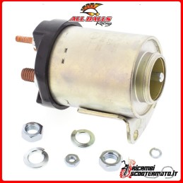 SOLÉNOÏDE DE DÉMARREUR All Balls Harley Davidson FLH Electra Glide 1966-1979