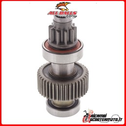 PIGNON DENTÉ DE DÉMARREUR All Balls Harley Davidson FLHRSE3 Screamin Eagle Road King 2007