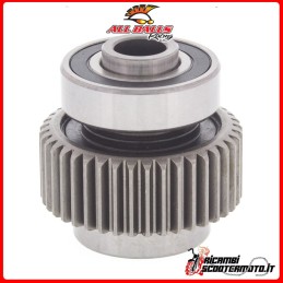 STARTER MOTOR TOOTHED PINION All Balls Harley Davidson FLHRSEI Screamin Eagle Road Glide 2002