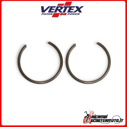 PISTÓN SEEGER D.15,00 F.1,2 B.0 TIPO C Honda TRX 350 FE 2000-2006