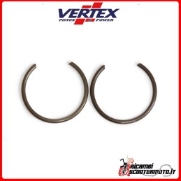 SEEGER PISTONE D.15,00 F.1,2 B.0 TYPE C VERTEX PISTONS HONDA SPORTMAX 440 1999-2007