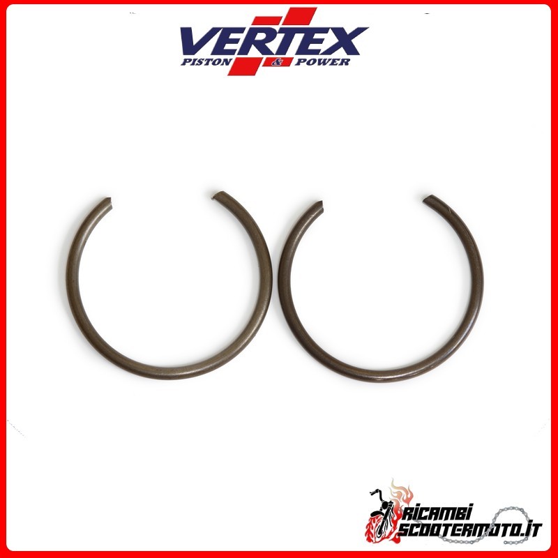SEEGER PISTON D.15,00 F.1,2 B.0 TYPE C Honda SPORTMAX 440 1999-2007