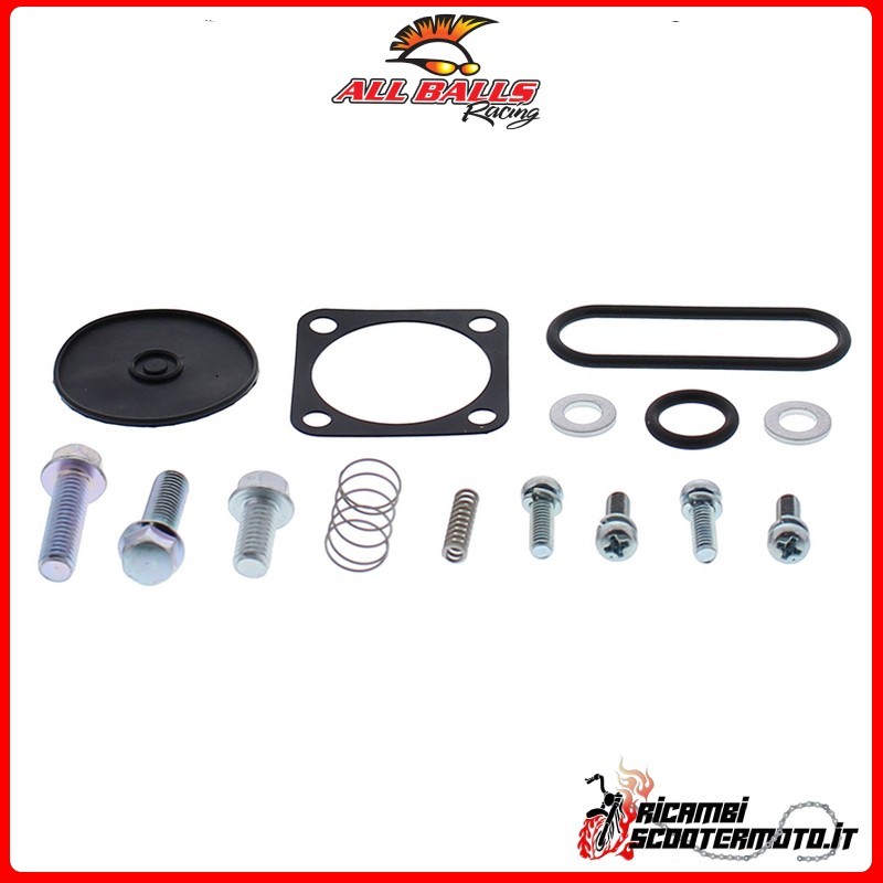All Balls Benzinhahn Reparatursatz Suzuki GS 500 1989-2000
