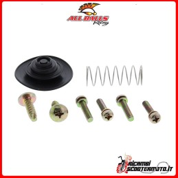 KIT DE RÉPARATION DE ROBINET D'ESSENCE All Balls Honda PC 800 Pacific Coast 1989-1998