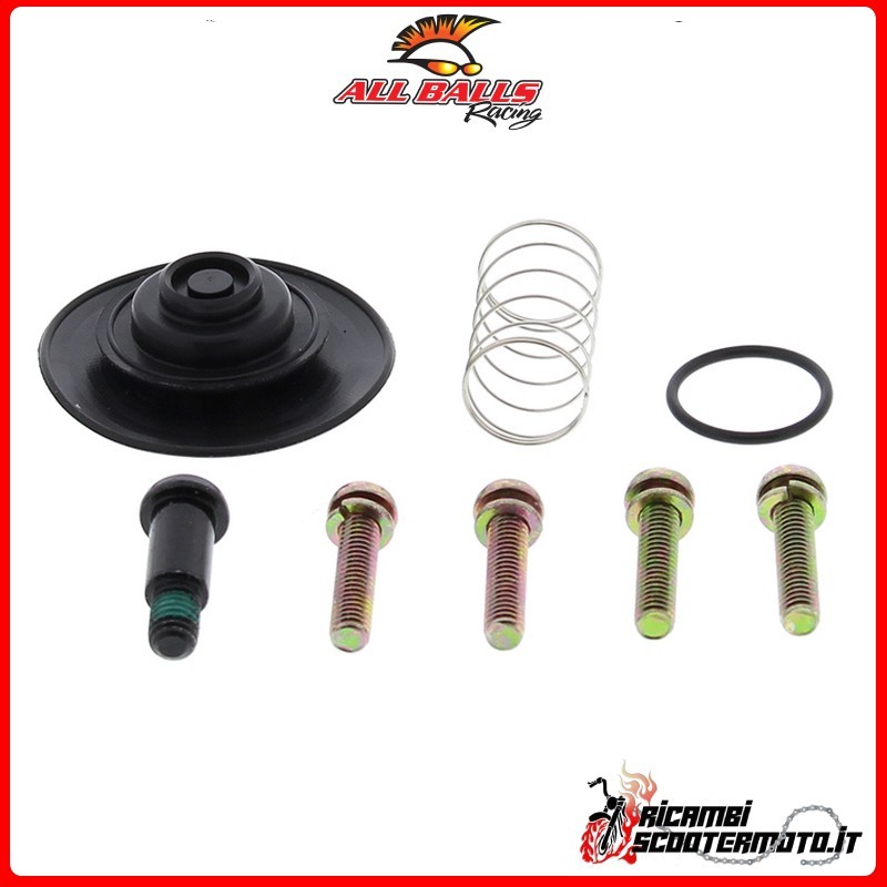 KIT DE REPARACIÓN DE GRIFO DE COMBUSTIBLE All Balls Honda CB 600 F 2004-2006