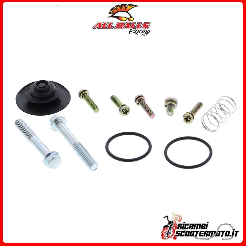 KIT DE REPARACIÓN DE GRIFO DE COMBUSTIBLE All Balls Honda CBR 1000 F 1992