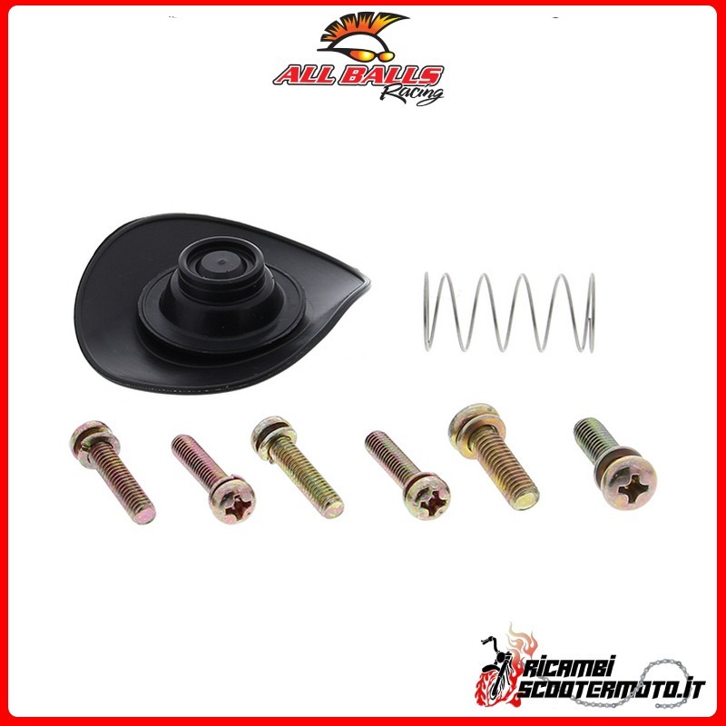 All Balls Benzinhahn Reparatursatz Honda ST 1100 1991-2002