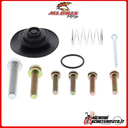 All Balls FUEL TAP REPAIR KIT Honda GL 1500 C (F6C Valkyrie) 1997-2003