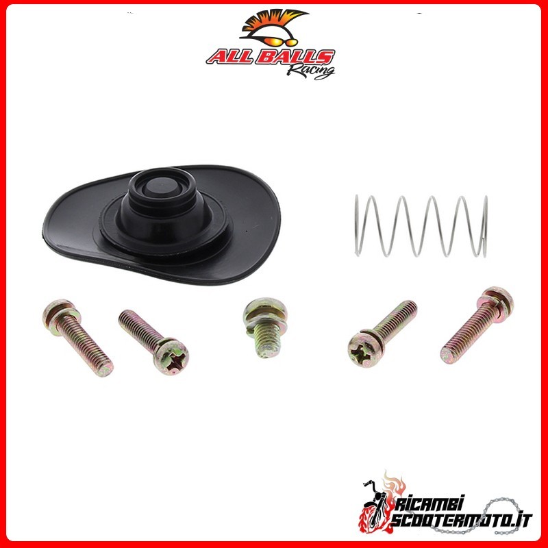 KIT DE REPARACIÓN DE GRIFO DE COMBUSTIBLE All Balls Honda GL 1500 A Gold Wing (Aspencade) 1991-2000