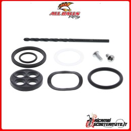 KIT DE RÉVISION DU ROBINET DE CARBURANT All Balls Honda CB 250 Nighthawk 1991-2008