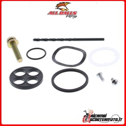 KIT DE RÉVISION DU ROBINET DE CARBURANT All Balls Honda CB 400 F 1989-1990