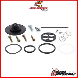 KIT DE REVISIÓN DEL GRIFO DE COMBUSTIBLE All Balls Honda VTR 1000 F Super Hawk 1999-2005