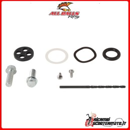 KIT DE RÉVISION DU ROBINET DE CARBURANT All Balls Honda CR 80 1982-1984