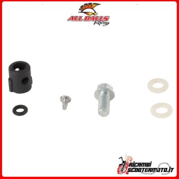 All Balls FUEL TAP OVERHAUL KIT Yamaha PW 50 1981-2021