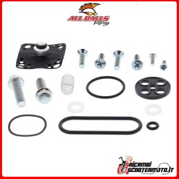 KIT DE RÉVISION DU ROBINET DE CARBURANT All Balls Kawasaki ELIMINATOR 600 (ZL600B) 1996-1997