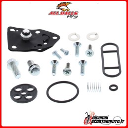 KIT DE RÉVISION DU ROBINET DE CARBURANT All Balls Yamaha XV 250 1995-2018