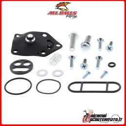 KIT DE RÉVISION DU ROBINET DE CARBURANT All Balls Kawasaki EX 250 Ninja R 2010-2012