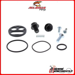 KIT DE RÉVISION DU ROBINET DE CARBURANT All Balls Kawasaki ZX 600 2003-2005
