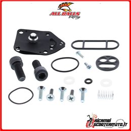 KIT DE RÉVISION DU ROBINET DE CARBURANT All Balls Kawasaki EN 500 Vulcan 2006-2009