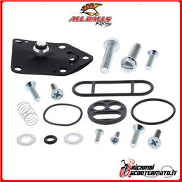 KIT DE RÉVISION DU ROBINET DE CARBURANT All Balls Kawasaki BN 125 A Eliminator 2001-2009